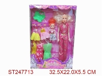 ST247713 - 11.5"BOBBY