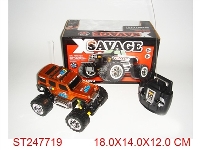 ST247719 - 1:28 R/C CROSS-COUNTRY CAR