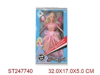 ST247740 - Barbie