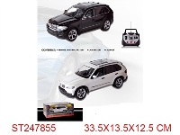 ST247855 - R/C CAR WITH LIGHT