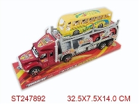 ST247892 - FRICTION TRUCK