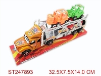 ST247893 - FRICTION TRUCK