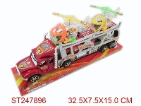 ST247896 - FRICTION TRUCK