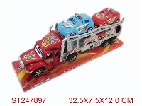 ST247897 - FRICTION TRUCK