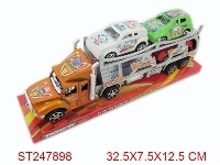 ST247898 - FRICTION TRUCK