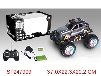 ST247909 - R/C CROSS-COUNTRY CAR