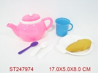 ST247974 - COOKING SET 1S2C