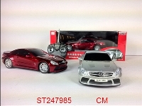 ST247985 - 1:18 R/C MODEL CAR