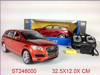 ST248000 - 1:18 R/C MODEL CAR