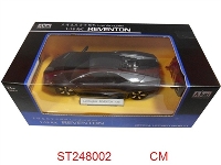 ST248002 - 1:18 R/C MODEL CAR