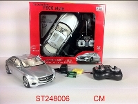 ST248006 - 1:14 R/C MODEL CAR