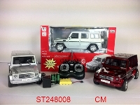 ST248008 - 1:14 R/C MODEL CAR