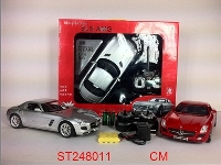 ST248011 - 1:14 R/C MODEL CAR