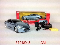 ST248013 - 1:18 R/C MODEL CAR