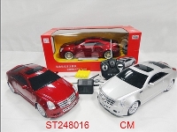 ST248016 - 1:16 R/C MODEL CAR