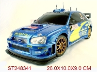 ST248341 - 1:18 R/C CAR