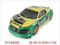 ST248342 - 1:18 R/C CAR