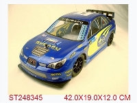 ST248345 - 1:10 R/C CAR