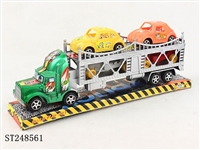 ST248561 - FRICTION CAR