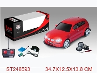 ST248593 - R/C CAR