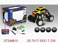 ST248615 - R/C CAR