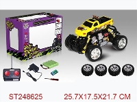 ST248625 - R/C CAR