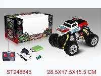 ST248645 - R/C CROSS COUNTRY CAR