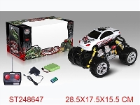 ST248647 - R/C CROSS COUNTRY CAR