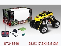 ST248649 - R/C CROSS COUNTRY CAR