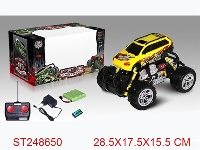 ST248650 - R/C CROSS COUNTRY CAR