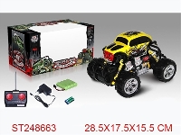 ST248663 - R/C CROSS COUNTRY CAR