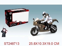 ST248713 - R/C MOTORCYCLE