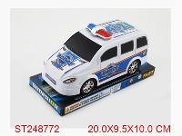 ST248772 - FRICTION CAR 2C