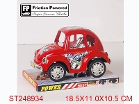 ST248934 - FRICTION CAR