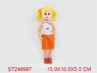 ST248987 - BARBIE DOLL