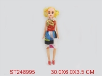 ST248995 - BARBIE DOLL