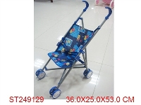 ST249129 - TROLLEY