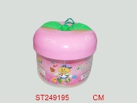 ST249195 - 彩泥玩具