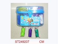 ST249207 - 彩泥玩具