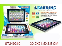 ST249210 - LEARNING MACHINE