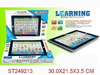 ST249213 - LEARNING MACHINE