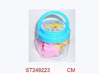 ST249223 - 彩泥玩具