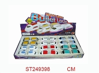 ST249398 - DIE-CAST(24PCS/1C）