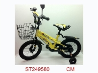 ST249580 - BICYCLE