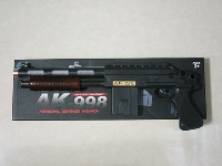 ST249620 - B/O GUN