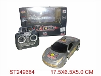 ST249684 - 1:24 R/C CAR