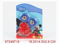 ST249719 - MICKEY  米奇发射器