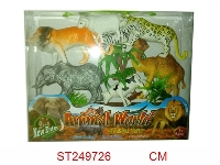 ST249726 - ANIMAL SET