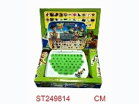 ST249814 - 英文学习机（玩具总动员）