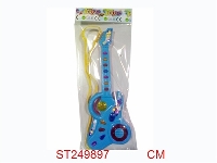 ST249897 - 音乐电子吉它